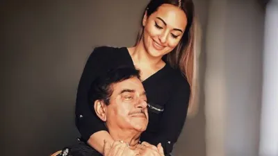 sonakshi sinha and shatrughan sinha- India TV Hindi