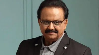 sp balasubrahmanyam- India TV Hindi