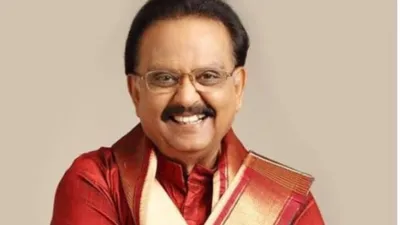 SP balasubramaniam- India TV Hindi