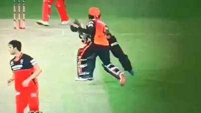 SRH vs RCB- India TV Hindi