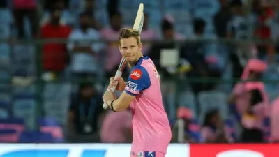 IPL 2020, Rajasthan,Steve Smith, Sports, cricket, india- India TV Hindi