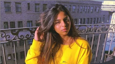 suhana khan- India TV Hindi