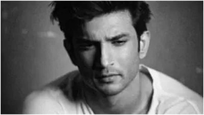 SUSHANT SINGH RAJPUT- India TV Hindi