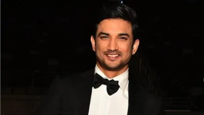 sushant singh Rajput- India TV Hindi