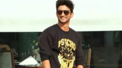 sushant singh rajput- India TV Hindi