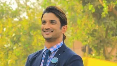 sushant singh rajput- India TV Hindi