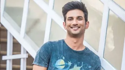 sushant singh rajput- India TV Hindi