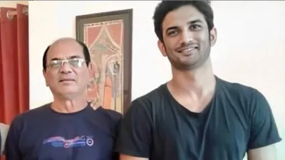 sushant singh rajput- India TV Hindi