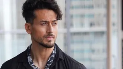 tiger shroff- India TV Hindi