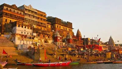 varanasi- India TV Hindi