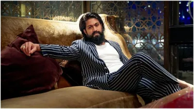 kgf star yash- India TV Hindi