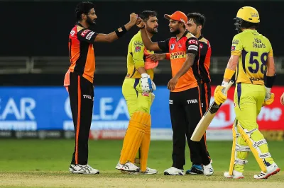 IPL 2020, David Warner, SRH vs CSK, Cricket, India- India TV Hindi