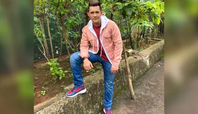 Aditya Narayan rubbishes bankruptcy reports- India TV Hindi