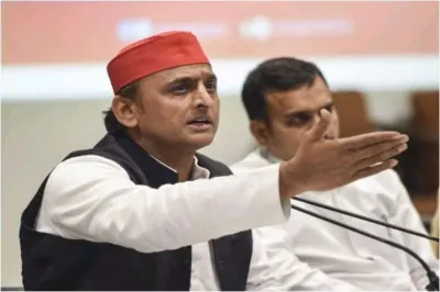 Akhilesh Yadav- India TV Hindi