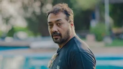 anurag kashyap, payal ghosh- India TV Hindi