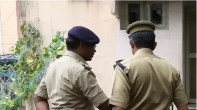 Over Rs 5.28 crore cash seized, 8 more arrested in Assam Police recruitment scam - India TV Hindi