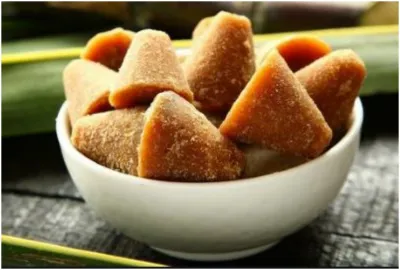 Jaggery- India TV Hindi