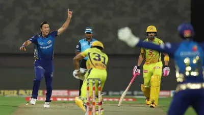 csk vs mi- India TV Hindi