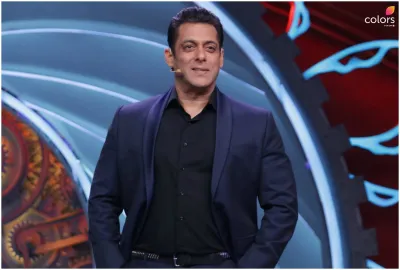 Salman Khan - India TV Hindi