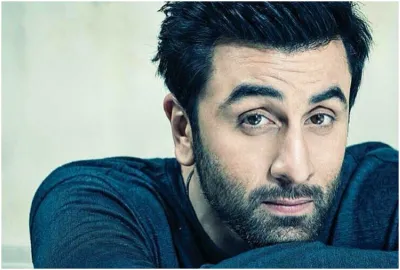 Ranbir Kapoor - India TV Hindi