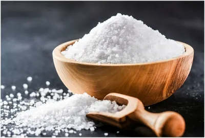 <p>Salt </p>- India TV Hindi