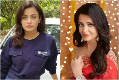 Sneha Ullal and Aishwarya Rai Bachchan- India TV Hindi