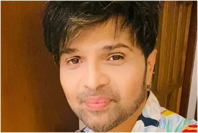 Himesh Reshammiya- India TV Hindi