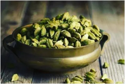 Elaichi or cardamom - India TV Hindi