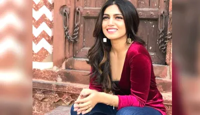 bhumi pednekar - India TV Hindi