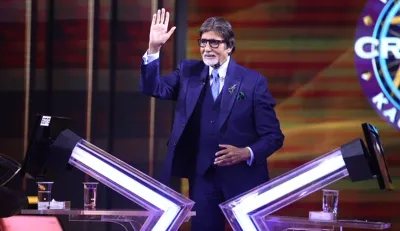 KBC 12 Amitabh Bachchan plans to visit his paternal village - India TV Hindi