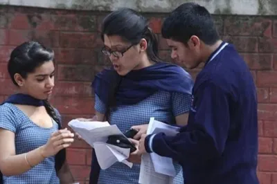 CBSE 10th 12th exam date Admit Card 2021 board will release digital admit card- India TV Hindi