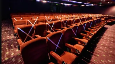 Cinema Hall- India TV Hindi