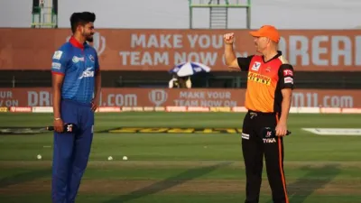 Delhi Capitals vs Sunrisers Hyderabad Head To Head Today Macth Qualifier 2 DC vs SRH Preview- India TV Hindi