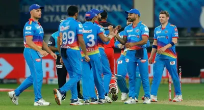 RCB vs DC, Delhi Capitals, Royal Royal Challengers Bangalore, Virat kholi, sports, IPL 2020, IPL - India TV Hindi