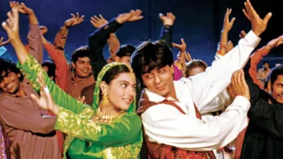 ddlj- India TV Hindi