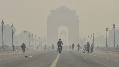 When will air quality of delhi ncr improve । कब सुधरेगी दिल्ली की हवा?- India TV Hindi