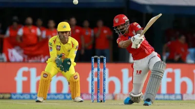 IPL 2020, CSK, KXIP, UAE, DREAM 11 Team, Dream 11 Predictions, Chennai superkings vs Kings XI Punjab- India TV Hindi