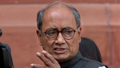 Digvijaya Singh, Digvijaya Singh Congress, Digvijaya Singh Madhya Pradesh, Digvijaya Singh MP Bypoll- India TV Hindi