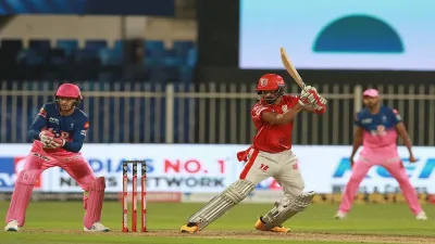 <p>KXIP vs RR Dream11 Prediction : केएल...- India TV Hindi