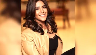 ekta kapoor - India TV Hindi