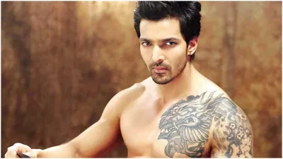 harshvardhan rane- India TV Hindi