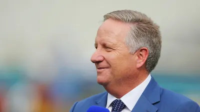 Ian Healy approached to join Cricket Australia- India TV Hindi