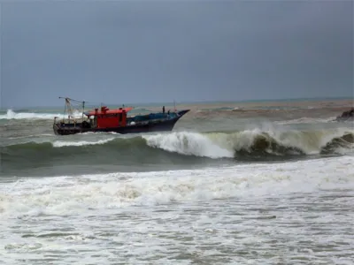 IMD forecast heavy rain in Maharashtra from Wednesday to Saturday- India TV Hindi