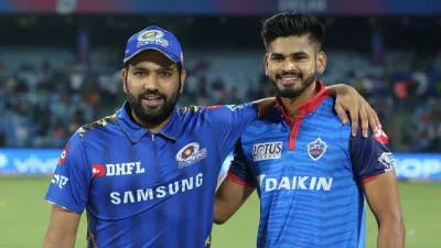 <p>IPL 2020, MI vs DC : दिल्ली और...- India TV Hindi