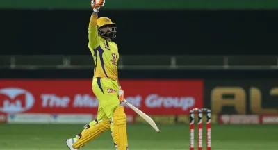 Ravindra Jadeja, IPL 2020, cricket, sports, KKR vs CSK- India TV Hindi