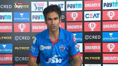 Mohammad Kaif- India TV Hindi