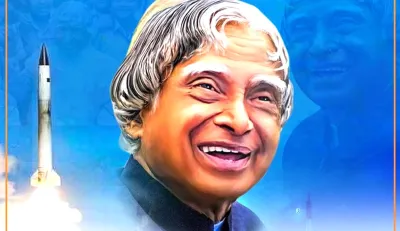 APJ Abdul Kalam Birth Anniversary - India TV Hindi