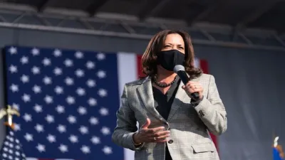 Who is kamala harris america vice president candidate । अमेरिकी चुनाव: भारतीय मूल की कमला हैरिस हैं - India TV Hindi