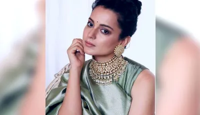 Mumbai Police summons Kangana Ranaut- India TV Hindi