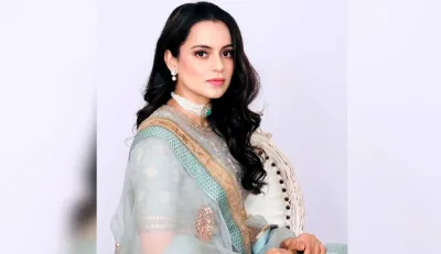 kangana ranaut - India TV Hindi